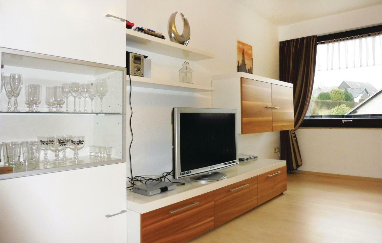 2 Bedroom Nice Apartment In Bad Pyrmont Exterior foto